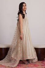 Load image into Gallery viewer, FARAH TALIB AZIZ | LUNA EID &#39;25 Pakistani designer suits is available @lebaasonline. We have various Pakistani Bridal dresses online available in brands such as Mari B, Imrozia, Suffuse pret 2025 is best for evening/party wear. Get express shipping in UK, USA, France, Belgium from Lebaasonline in Pakistani SALE