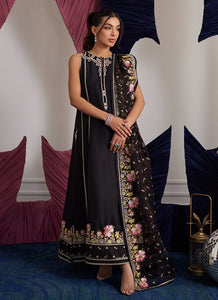 FARAH TALIB AZIZ | LUNA EID '25 Pakistani designer suits is available @lebaasonline. We have various Pakistani Bridal dresses online available in brands such as Mari B, Imrozia, Suffuse pret 2025 is best for evening/party wear. Get express shipping in UK, USA, France, Belgium from Lebaasonline in Pakistani SALE
