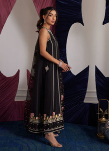 FARAH TALIB AZIZ | LUNA EID '25 Pakistani designer suits is available @lebaasonline. We have various Pakistani Bridal dresses online available in brands such as Mari B, Imrozia, Suffuse pret 2025 is best for evening/party wear. Get express shipping in UK, USA, France, Belgium from Lebaasonline in Pakistani SALE