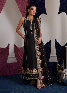 FARAH TALIB AZIZ | LUNA EID '25 Pakistani designer suits is available @lebaasonline. We have various Pakistani Bridal dresses online available in brands such as Mari B, Imrozia, Suffuse pret 2025 is best for evening/party wear. Get express shipping in UK, USA, France, Belgium from Lebaasonline in Pakistani SALE