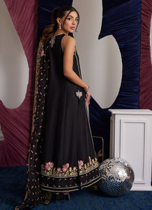 FARAH TALIB AZIZ | LUNA EID '25 Pakistani designer suits is available @lebaasonline. We have various Pakistani Bridal dresses online available in brands such as Mari B, Imrozia, Suffuse pret 2025 is best for evening/party wear. Get express shipping in UK, USA, France, Belgium from Lebaasonline in Pakistani SALE