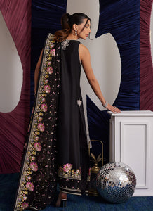 FARAH TALIB AZIZ | LUNA EID '25 Pakistani designer suits is available @lebaasonline. We have various Pakistani Bridal dresses online available in brands such as Mari B, Imrozia, Suffuse pret 2025 is best for evening/party wear. Get express shipping in UK, USA, France, Belgium from Lebaasonline in Pakistani SALE