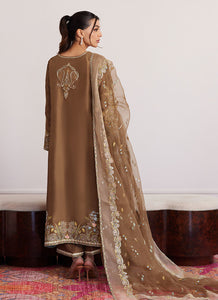 FARAH TALIB AZIZ | LUNA EID '25 Pakistani designer suits is available @lebaasonline. We have various Pakistani Bridal dresses online available in brands such as Mari B, Imrozia, Suffuse pret 2025 is best for evening/party wear. Get express shipping in UK, USA, France, Belgium from Lebaasonline in Pakistani SALE