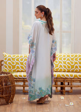 Load image into Gallery viewer, FARAH TALIB AZIZ | TARA LUXE II &#39;25 Pakistani designer suits is available @lebaasonline. We have various Pakistani Bridal dresses online available in brands such as Mari B, Imrozia, Suffuse pret 2025 is best for evening/party wear. Get express shipping in UK, USA, France, Belgium from Lebaasonline in Pakistani SALE