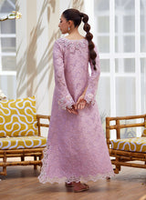 Load image into Gallery viewer, FARAH TALIB AZIZ | TARA LUXE II &#39;25 Pakistani designer suits is available @lebaasonline. We have various Pakistani Bridal dresses online available in brands such as Mari B, Imrozia, Suffuse pret 2025 is best for evening/party wear. Get express shipping in UK, USA, France, Belgium from Lebaasonline in Pakistani SALE