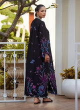 Load image into Gallery viewer, FARAH TALIB AZIZ | TARA LUXE II &#39;25 Pakistani designer suits is available @lebaasonline. We have various Pakistani Bridal dresses online available in brands such as Mari B, Imrozia, Suffuse pret 2025 is best for evening/party wear. Get express shipping in UK, USA, France, Belgium from Lebaasonline in Pakistani SALE