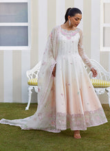Load image into Gallery viewer, FARAH TALIB AZIZ | TARA LUXE II &#39;25 Pakistani designer suits is available @lebaasonline. We have various Pakistani Bridal dresses online available in brands such as Mari B, Imrozia, Suffuse pret 2025 is best for evening/party wear. Get express shipping in UK, USA, France, Belgium from Lebaasonline in Pakistani SALE
