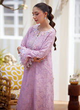 Load image into Gallery viewer, FARAH TALIB AZIZ | TARA LUXE II &#39;25 Pakistani designer suits is available @lebaasonline. We have various Pakistani Bridal dresses online available in brands such as Mari B, Imrozia, Suffuse pret 2025 is best for evening/party wear. Get express shipping in UK, USA, France, Belgium from Lebaasonline in Pakistani SALE