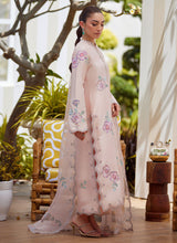 Load image into Gallery viewer, FARAH TALIB AZIZ | TARA LUXE II &#39;25 Pakistani designer suits is available @lebaasonline. We have various Pakistani Bridal dresses online available in brands such as Mari B, Imrozia, Suffuse pret 2025 is best for evening/party wear. Get express shipping in UK, USA, France, Belgium from Lebaasonline in Pakistani SALE