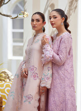 Load image into Gallery viewer, FARAH TALIB AZIZ | TARA LUXE II &#39;25 Pakistani designer suits is available @lebaasonline. We have various Pakistani Bridal dresses online available in brands such as Mari B, Imrozia, Suffuse pret 2025 is best for evening/party wear. Get express shipping in UK, USA, France, Belgium from Lebaasonline in Pakistani SALE