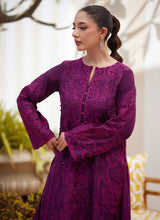 Load image into Gallery viewer, FARAH TALIB AZIZ | TARA LUXE II &#39;25 Pakistani designer suits is available @lebaasonline. We have various Pakistani Bridal dresses online available in brands such as Mari B, Imrozia, Suffuse pret 2025 is best for evening/party wear. Get express shipping in UK, USA, France, Belgium from Lebaasonline in Pakistani SALE