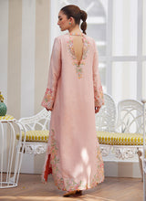 Load image into Gallery viewer, FARAH TALIB AZIZ | TARA LUXE II &#39;25 Pakistani designer suits is available @lebaasonline. We have various Pakistani Bridal dresses online available in brands such as Mari B, Imrozia, Suffuse pret 2025 is best for evening/party wear. Get express shipping in UK, USA, France, Belgium from Lebaasonline in Pakistani SALE
