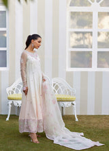 Load image into Gallery viewer, FARAH TALIB AZIZ | TARA LUXE II &#39;25 Pakistani designer suits is available @lebaasonline. We have various Pakistani Bridal dresses online available in brands such as Mari B, Imrozia, Suffuse pret 2025 is best for evening/party wear. Get express shipping in UK, USA, France, Belgium from Lebaasonline in Pakistani SALE