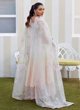 Load image into Gallery viewer, FARAH TALIB AZIZ | TARA LUXE II &#39;25 Pakistani designer suits is available @lebaasonline. We have various Pakistani Bridal dresses online available in brands such as Mari B, Imrozia, Suffuse pret 2025 is best for evening/party wear. Get express shipping in UK, USA, France, Belgium from Lebaasonline in Pakistani SALE