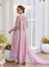 Load image into Gallery viewer, FARAH TALIB AZIZ | TARA LUXE II &#39;25 Pakistani designer suits is available @lebaasonline. We have various Pakistani Bridal dresses online available in brands such as Mari B, Imrozia, Suffuse pret 2025 is best for evening/party wear. Get express shipping in UK, USA, France, Belgium from Lebaasonline in Pakistani SALE