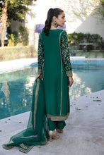 Load image into Gallery viewer, ERUM KHAN STORE | LUXURY PRET | INDIAN PAKISTANI DESIGNER DRESSES &amp; READY TO WEAR PAKISTANI CLOTHES. Buy Luxury pret WEDDING Embroidered Collection of Winter Lawn, Original Pakistani Designer Clothing, Unstitched &amp; Stitched suits for women. Next Day Delivery in the UK. Express shipping to USA, France, Germany &amp; Australia.