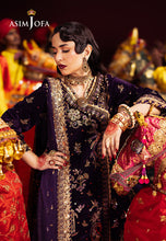 Load image into Gallery viewer, Asim Jofa | Makhmal | AJMV-10