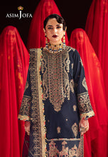 Load image into Gallery viewer, Asim Jofa | Makhmal | AJMV-11