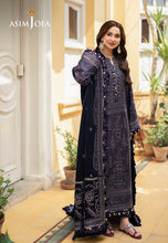 Load image into Gallery viewer, Asim Jofa | Pashmina | Embroidered Twill | AJKI-05