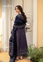 Load image into Gallery viewer, Asim Jofa | Pashmina | Embroidered Twill | AJKI-05