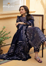 Load image into Gallery viewer, Asim Jofa | Pashmina | Embroidered Twill | AJKI-05