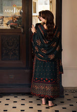 Load image into Gallery viewer, Asim Jofa | Pashmina | Embroidered Twill | AJKI-01