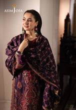 Load image into Gallery viewer, Asim Jofa | Pashmina | Embroidered Twill | AJKI-02