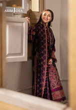 Load image into Gallery viewer, Asim Jofa | Pashmina | Embroidered Twill | AJKI-02