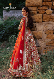 Buy ASIM JOFA LIMITED EDITION | AJKB 11 exclusive chiffon Net collection of ASIM JOFA WEDDING COLLECTION 2024 from our website. We have various PAKISTANI DRESSES ONLINE IN UK, ASIM JOFA CHIFFON COLLECTION 2024. Get your unstitched or customized PAKISATNI BOUTIQUE IN UK, USA, from Lebaasonline at SALE!