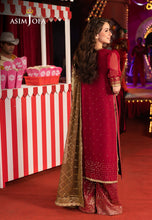 Load image into Gallery viewer, Buy ASIM JOFA | Luxury Festive Chiffon Collection this New collection of ASIM JOFA WEDDING LAWN COLLECTION 2025 from our website. We have various PAKISTANI DRESSES ONLINE IN UK, ASIM JOFA CHIFFON COLLECTION. Get your unstitched or customized PAKISATNI BOUTIQUE IN UK, USA, UAE, FRACE , QATAR, DUBAI from Lebaasonline @ sale