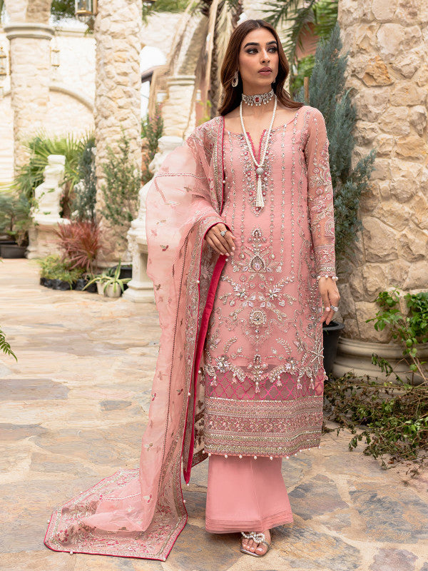 GULAAL LUXURY PRET VOLUME-1 is exclusively available @ lebasonline. We have express shipping of Pakistani Designer clothes 2023 of Maria B Lawn 2023, Gulaal lawn 2023. The Pakistani Suits UK is available in customized at doorstep in UK, USA, Germany, France, Belgium, UAE, Dubai from lebaasonline in SALE price ! 