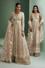 Load image into Gallery viewer, SANA SAFINAZ | NURA FESTIVE COLLECTION&#39;23 - VOL III Buy Online Lawn dress UK USA &amp; Belgium Sale of Sana Safinaz Ready to Wear Party Clothes at Lebaasonline Find the latest discount price of Sana Safinaz Summer Collection’ 23 and outlet clearance stock on our website Shop Pakistani Clothing UK at our online Boutique