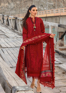 Buy CRIMSON LAWN 2024 A for Eid dress from our official website We are the no. 1 stockists in the world for Crimson Luxury, Maria B Ready to wear. All Pakistani dresses customization and Ready to Wear dresses are easily available in Spain, UK Austria from Lebaasonline at best price.