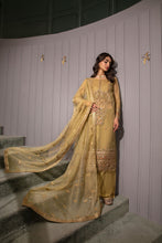 Load image into Gallery viewer, Buy SOBIA NAZIR LUXURY PRET 2024 Embroidered LUXURY PRET 2024 Collection: Buy SOBIA NAZIR VITAL PAKISTANI DESIGNER CLOTHES in the UK USA on SALE Price @lebaasonline. We stock SOBIA NAZIR COLLECTION, MARIA B M PRINT Sana Safinaz Luxury Stitched/customized with express shipping worldwide including France, UK, USA Belgium