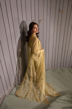 Load image into Gallery viewer, Buy SOBIA NAZIR LUXURY PRET 2024 Embroidered LUXURY PRET 2024 Collection: Buy SOBIA NAZIR VITAL PAKISTANI DESIGNER CLOTHES in the UK USA on SALE Price @lebaasonline. We stock SOBIA NAZIR COLLECTION, MARIA B M PRINT Sana Safinaz Luxury Stitched/customized with express shipping worldwide including France, UK, USA Belgium