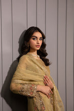 Load image into Gallery viewer, Buy SOBIA NAZIR LUXURY PRET 2024 Embroidered LUXURY PRET 2024 Collection: Buy SOBIA NAZIR VITAL PAKISTANI DESIGNER CLOTHES in the UK USA on SALE Price @lebaasonline. We stock SOBIA NAZIR COLLECTION, MARIA B M PRINT Sana Safinaz Luxury Stitched/customized with express shipping worldwide including France, UK, USA Belgium