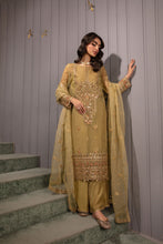 Load image into Gallery viewer, Buy SOBIA NAZIR LUXURY PRET 2024 Embroidered LUXURY PRET 2024 Collection: Buy SOBIA NAZIR VITAL PAKISTANI DESIGNER CLOTHES in the UK USA on SALE Price @lebaasonline. We stock SOBIA NAZIR COLLECTION, MARIA B M PRINT Sana Safinaz Luxury Stitched/customized with express shipping worldwide including France, UK, USA Belgium