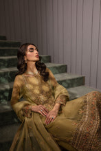 Load image into Gallery viewer, Buy SOBIA NAZIR LUXURY PRET 2024 Embroidered LUXURY PRET 2024 Collection: Buy SOBIA NAZIR VITAL PAKISTANI DESIGNER CLOTHES in the UK USA on SALE Price @lebaasonline. We stock SOBIA NAZIR COLLECTION, MARIA B M PRINT Sana Safinaz Luxury Stitched/customized with express shipping worldwide including France, UK, USA Belgium