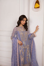 Load image into Gallery viewer, Buy SOBIA NAZIR LUXURY PRET 2024 Embroidered LUXURY PRET 2024 Collection: Buy SOBIA NAZIR VITAL PAKISTANI DESIGNER CLOTHES in the UK USA on SALE Price @lebaasonline. We stock SOBIA NAZIR COLLECTION, MARIA B M PRINT Sana Safinaz Luxury Stitched/customized with express shipping worldwide including France, UK, USA Belgium