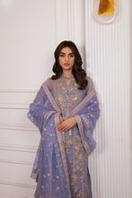 Load image into Gallery viewer, Buy SOBIA NAZIR LUXURY PRET 2024 Embroidered LUXURY PRET 2024 Collection: Buy SOBIA NAZIR VITAL PAKISTANI DESIGNER CLOTHES in the UK USA on SALE Price @lebaasonline. We stock SOBIA NAZIR COLLECTION, MARIA B M PRINT Sana Safinaz Luxury Stitched/customized with express shipping worldwide including France, UK, USA Belgium