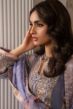 Load image into Gallery viewer, Buy SOBIA NAZIR LUXURY PRET 2024 Embroidered LUXURY PRET 2024 Collection: Buy SOBIA NAZIR VITAL PAKISTANI DESIGNER CLOTHES in the UK USA on SALE Price @lebaasonline. We stock SOBIA NAZIR COLLECTION, MARIA B M PRINT Sana Safinaz Luxury Stitched/customized with express shipping worldwide including France, UK, USA Belgium