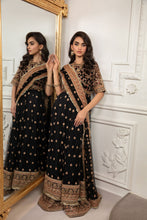 Load image into Gallery viewer, Buy SOBIA NAZIR LUXURY PRET 2024 Embroidered LUXURY PRET 2024 Collection: Buy SOBIA NAZIR VITAL PAKISTANI DESIGNER CLOTHES in the UK USA on SALE Price @lebaasonline. We stock SOBIA NAZIR COLLECTION, MARIA B M PRINT Sana Safinaz Luxury Stitched/customized with express shipping worldwide including France, UK, USA Belgium