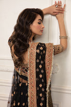 Load image into Gallery viewer, Buy SOBIA NAZIR LUXURY PRET 2024 Embroidered LUXURY PRET 2024 Collection: Buy SOBIA NAZIR VITAL PAKISTANI DESIGNER CLOTHES in the UK USA on SALE Price @lebaasonline. We stock SOBIA NAZIR COLLECTION, MARIA B M PRINT Sana Safinaz Luxury Stitched/customized with express shipping worldwide including France, UK, USA Belgium