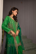 Load image into Gallery viewer, Buy SOBIA NAZIR LUXURY PRET 2024 Embroidered LUXURY PRET 2024 Collection: Buy SOBIA NAZIR VITAL PAKISTANI DESIGNER CLOTHES in the UK USA on SALE Price @lebaasonline. We stock SOBIA NAZIR COLLECTION, MARIA B M PRINT Sana Safinaz Luxury Stitched/customized with express shipping worldwide including France, UK, USA Belgium