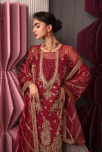 Load image into Gallery viewer, Buy SOBIA NAZIR LUXURY PRET 2024 Embroidered LUXURY PRET 2024 Collection: Buy SOBIA NAZIR VITAL PAKISTANI DESIGNER CLOTHES in the UK USA on SALE Price @lebaasonline. We stock SOBIA NAZIR COLLECTION, MARIA B M PRINT Sana Safinaz Luxury Stitched/customized with express shipping worldwide including France, UK, USA Belgium
