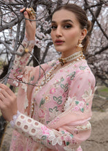 Load image into Gallery viewer, CRIMSON LAWN 2024 | Believe In Her - Blush Pink