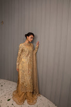 Load image into Gallery viewer, Buy SOBIA NAZIR LUXURY PRET 2024 Embroidered LUXURY PRET 2024 Collection: Buy SOBIA NAZIR VITAL PAKISTANI DESIGNER CLOTHES in the UK USA on SALE Price @lebaasonline. We stock SOBIA NAZIR COLLECTION, MARIA B M PRINT Sana Safinaz Luxury Stitched/customized with express shipping worldwide including France, UK, USA Belgium