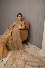 Load image into Gallery viewer, Buy SOBIA NAZIR LUXURY PRET 2024 Embroidered LUXURY PRET 2024 Collection: Buy SOBIA NAZIR VITAL PAKISTANI DESIGNER CLOTHES in the UK USA on SALE Price @lebaasonline. We stock SOBIA NAZIR COLLECTION, MARIA B M PRINT Sana Safinaz Luxury Stitched/customized with express shipping worldwide including France, UK, USA Belgium