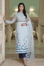 Load image into Gallery viewer, ERUM KHAN STORE | LUXURY PRET | INDIAN PAKISTANI DESIGNER DRESSES &amp; READY TO WEAR PAKISTANI CLOTHES. Buy Luxury pret WEDDING Embroidered Collection of Winter Lawn, Original Pakistani Designer Clothing, Unstitched &amp; Stitched suits for women. Next Day Delivery in the UK. Express shipping to USA, France, Germany &amp; Australia.