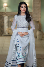 Load image into Gallery viewer, ERUM KHAN STORE | LUXURY PRET | INDIAN PAKISTANI DESIGNER DRESSES &amp; READY TO WEAR PAKISTANI CLOTHES. Buy Luxury pret WEDDING Embroidered Collection of Winter Lawn, Original Pakistani Designer Clothing, Unstitched &amp; Stitched suits for women. Next Day Delivery in the UK. Express shipping to USA, France, Germany &amp; Australia.